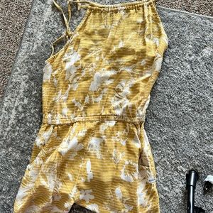 RVCA romper